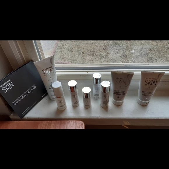 Incredible Skin Care Set